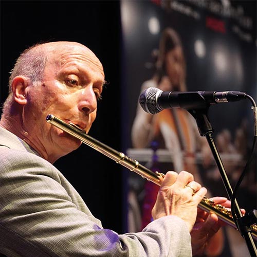 Jean Jacques Vuilloud