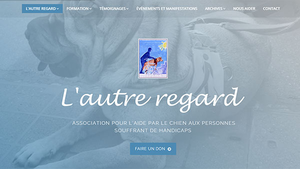 L'autre regard