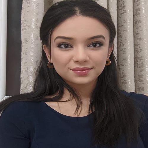 Ameni Saidani