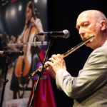 Projet de concert musical