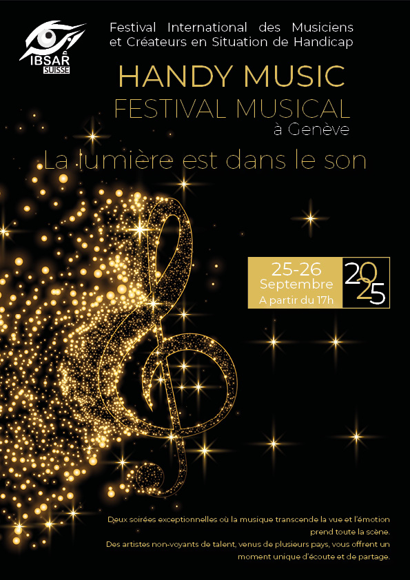 Festival International des Musiciens et Créateurs en Situation de Handicap